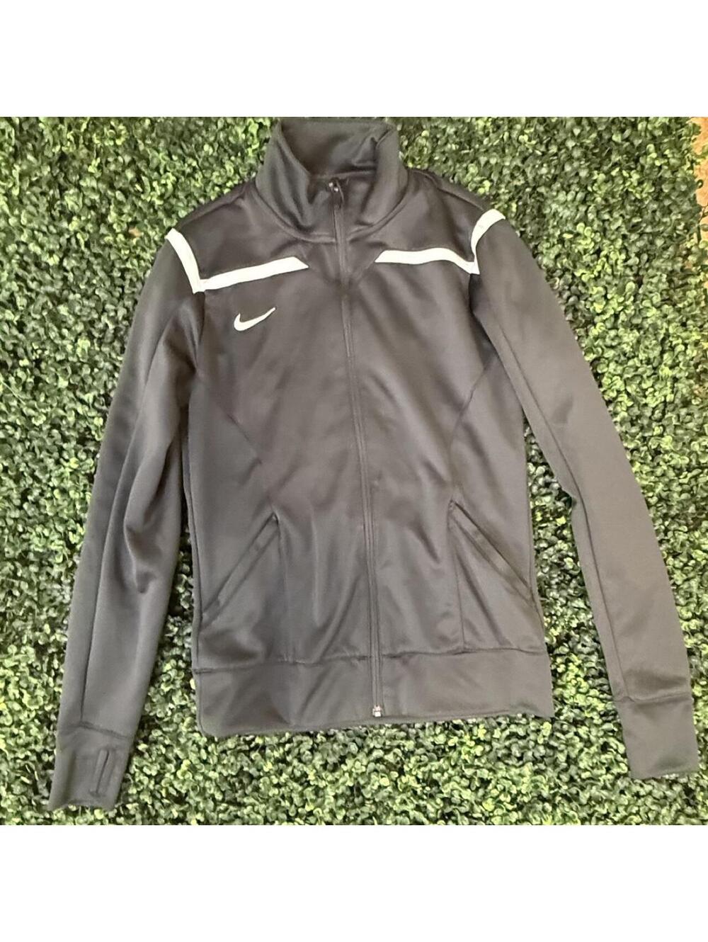 🖤 Nike Dri-FIT Full Zip Track Jacket